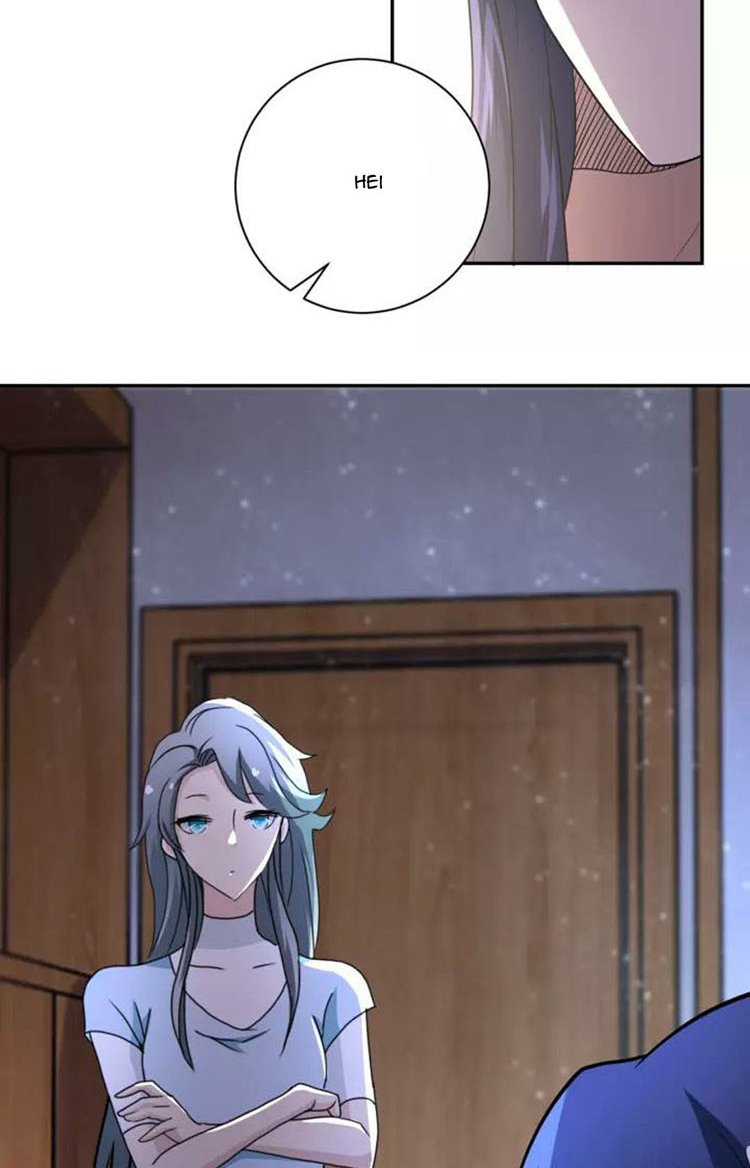 Super System Chapter 81 Bahasa Indonesia